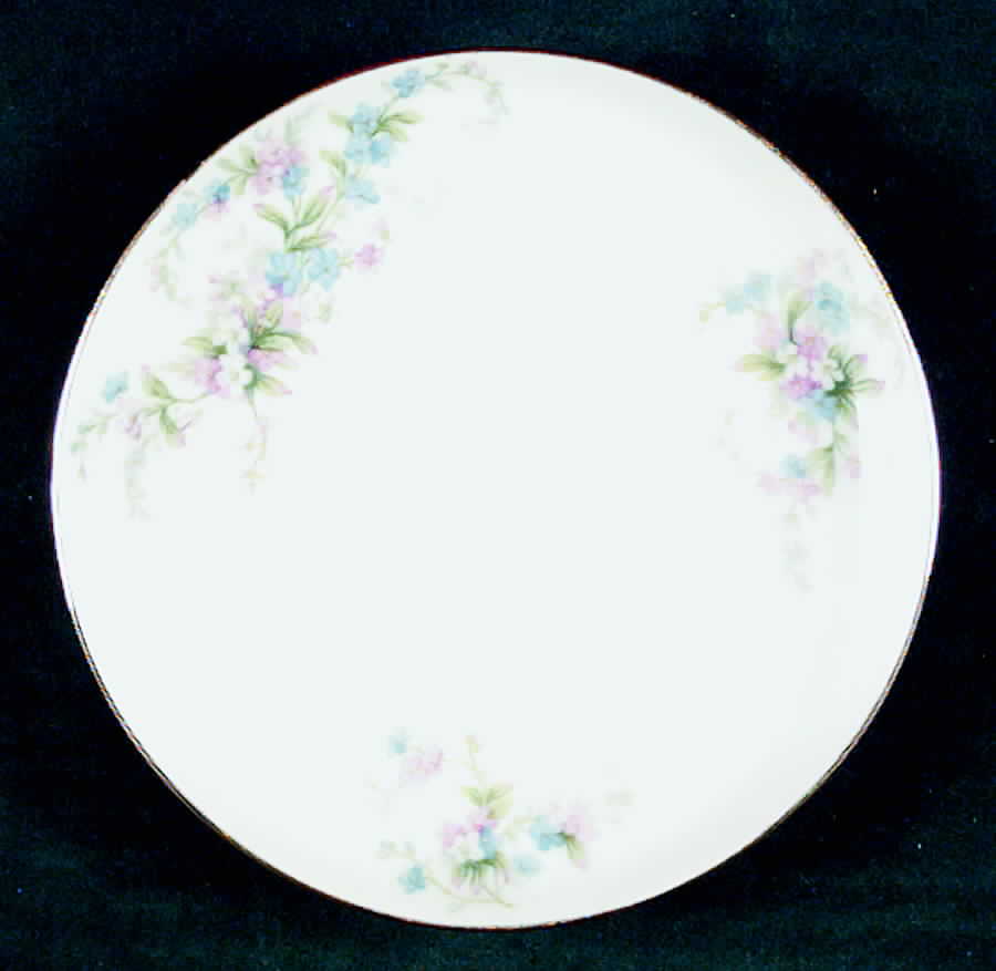 BWD51 Saucer by Bawo & Dotter-1