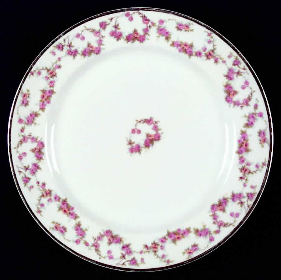 BWD52 Dinner Plate by Bawo & Dotter-1