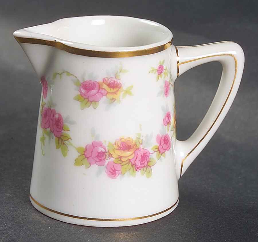 BWD52 Individual Creamer by Bawo & Dotter-1
