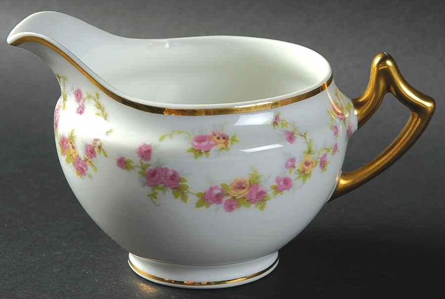 BWD52 Creamer by Bawo & Dotter-1