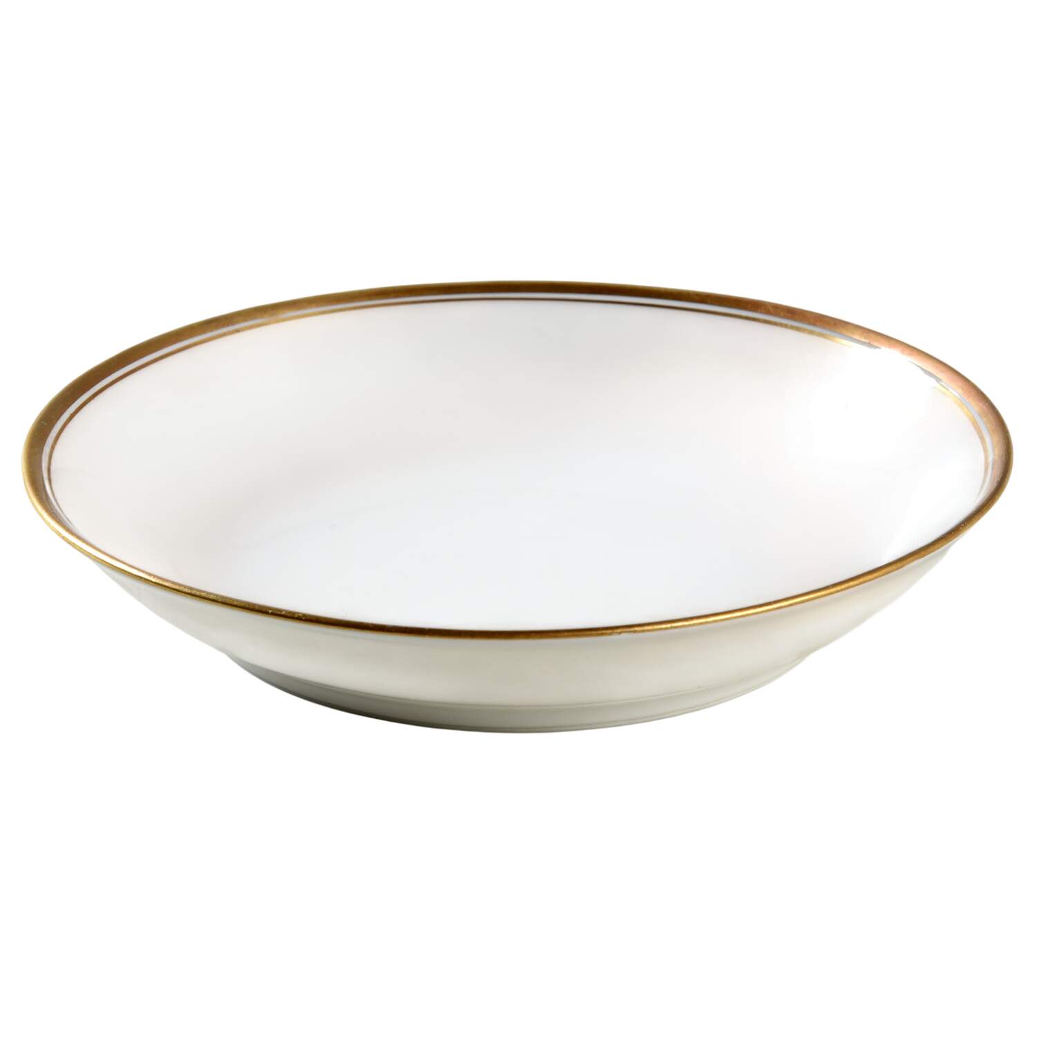 BWD60 Fruit/Dessert (Sauce) Bowl by Bawo & Dotter-1