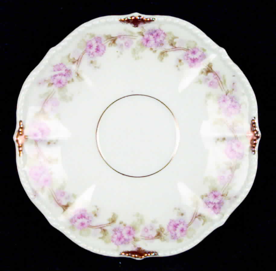 BWD63 Saucer by Bawo & Dotter-1