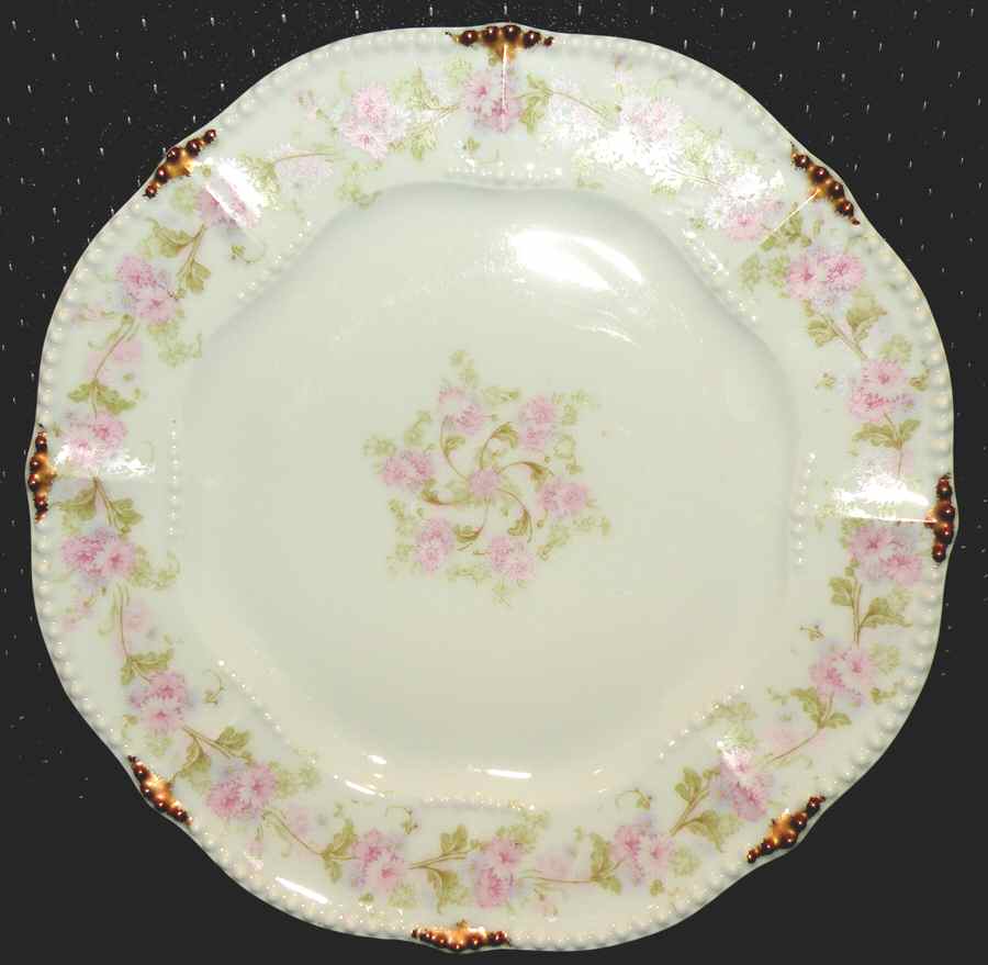 BWD63 Dinner Plate by Bawo & Dotter-1