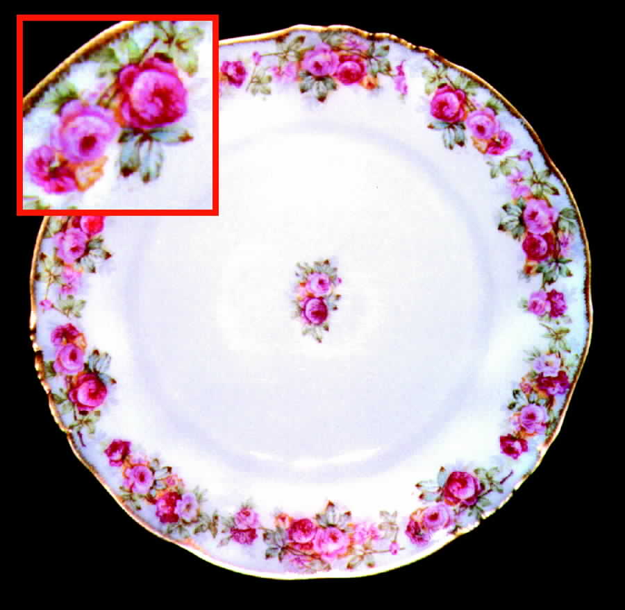 BWD65 Dinner Plate by Bawo & Dotter-1