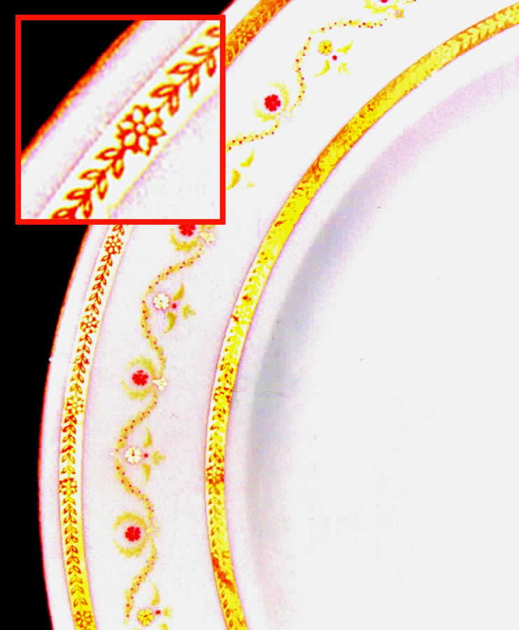 BWD72 Dinner Plate by Bawo & Dotter-1