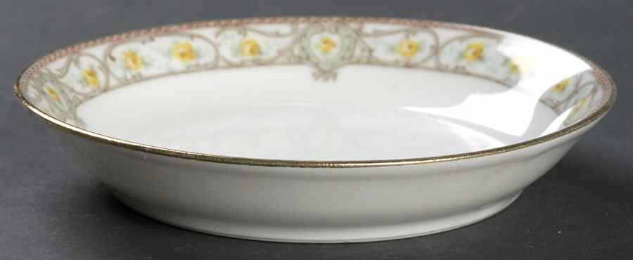 BWD73 Fruit/Dessert (Sauce) Bowl by Bawo & Dotter-1