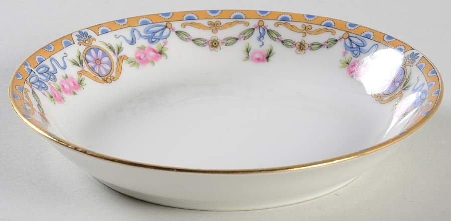 BWD76 Fruit/Dessert (Sauce) Bowl by Bawo & Dotter-1