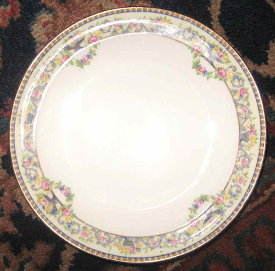 BWD78 Dinner Plate by Bawo & Dotter-1