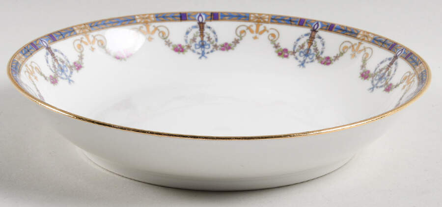 BWD80 Coupe Soup Bowl by Bawo & Dotter-1