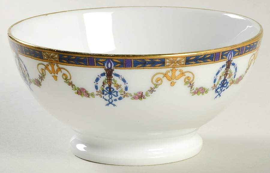 BWD80 Cranberry Bowl by Bawo & Dotter-1