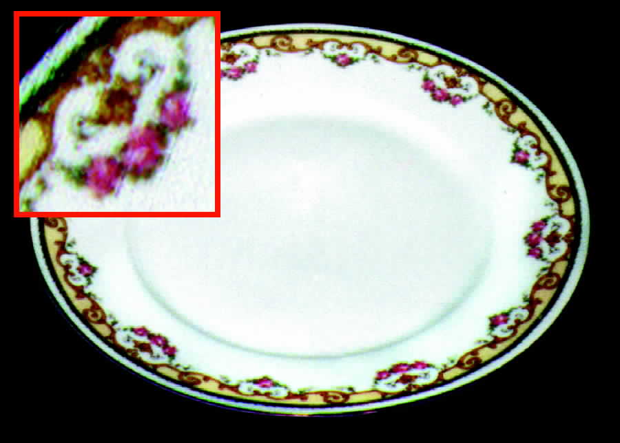 BWD81 Salad Plate by Bawo & Dotter-1