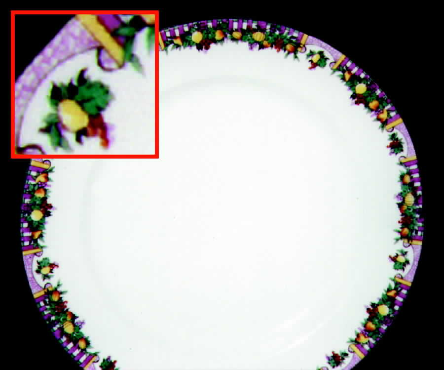 BWD83 Dinner Plate by Bawo & Dotter-1