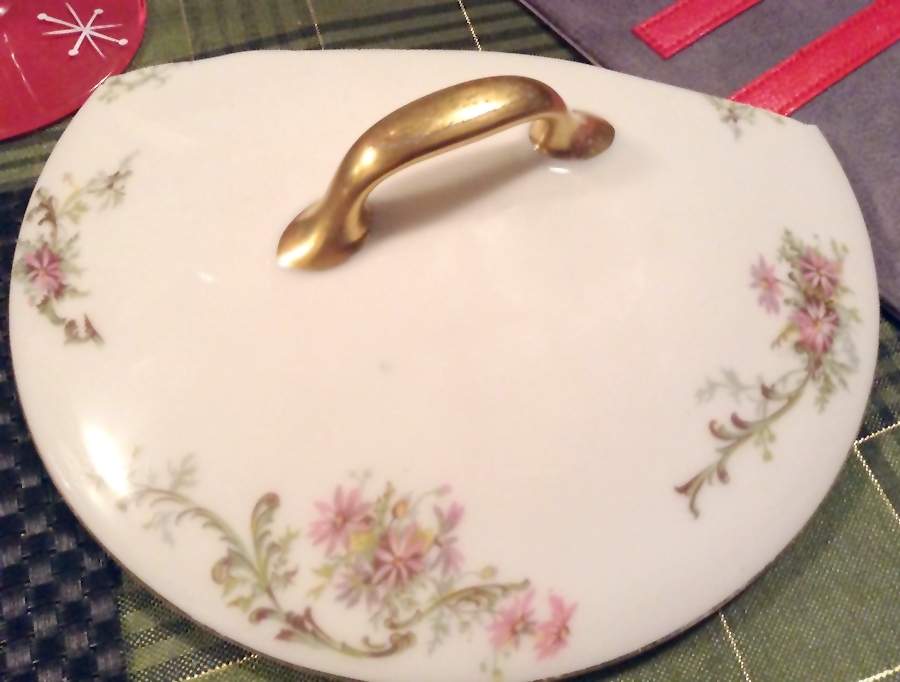 BWD86 Lid for Round Vegetable by Bawo & Dotter-1