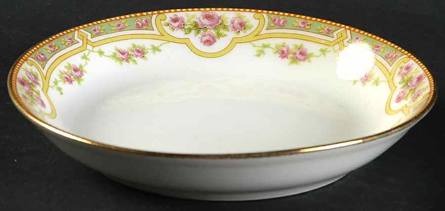 BWD87 Fruit/Dessert (Sauce) Bowl by Bawo & Dotter-1