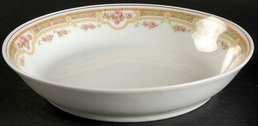 BWD87 Coupe Soup Bowl by Bawo & Dotter-1