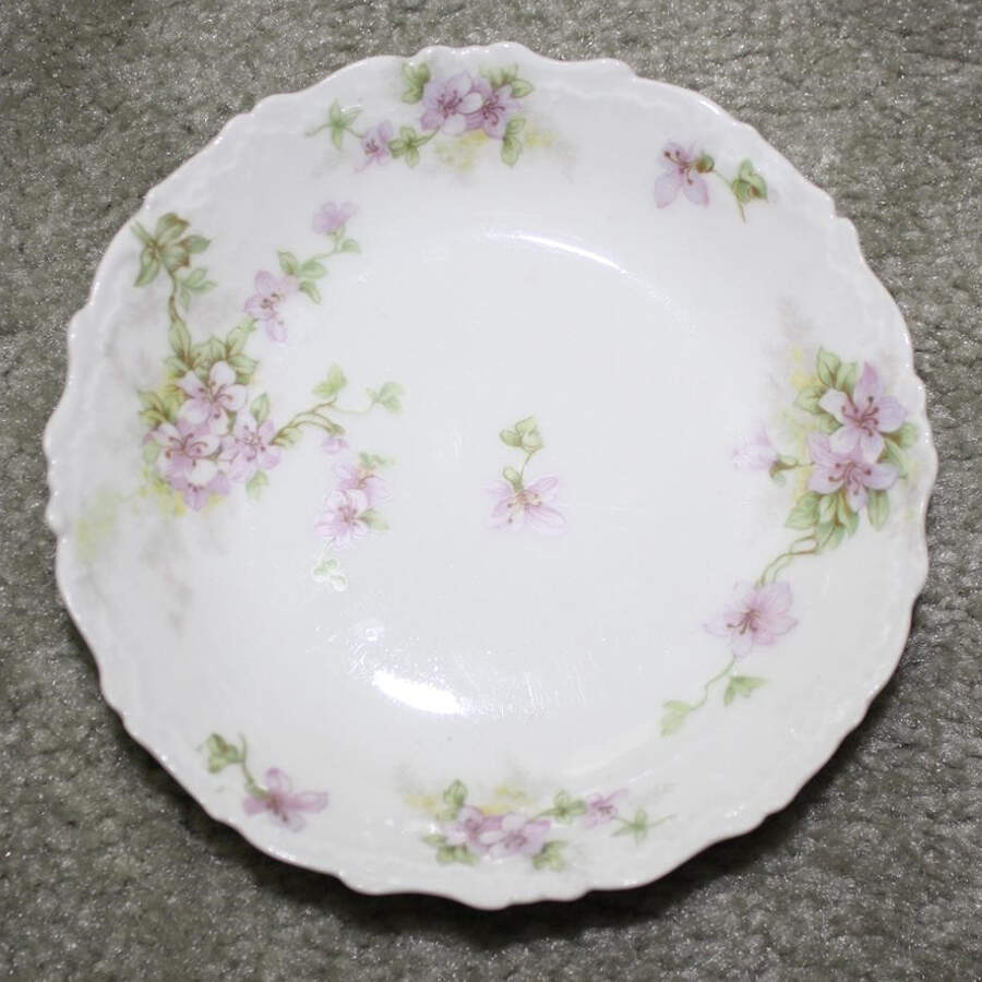 BWD93 Coupe Cereal Bowl by Bawo & Dotter-1