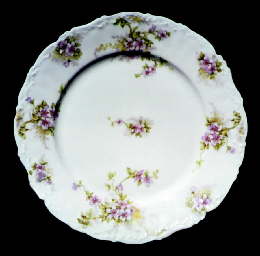 BWD93 Dinner Plate by Bawo & Dotter-1