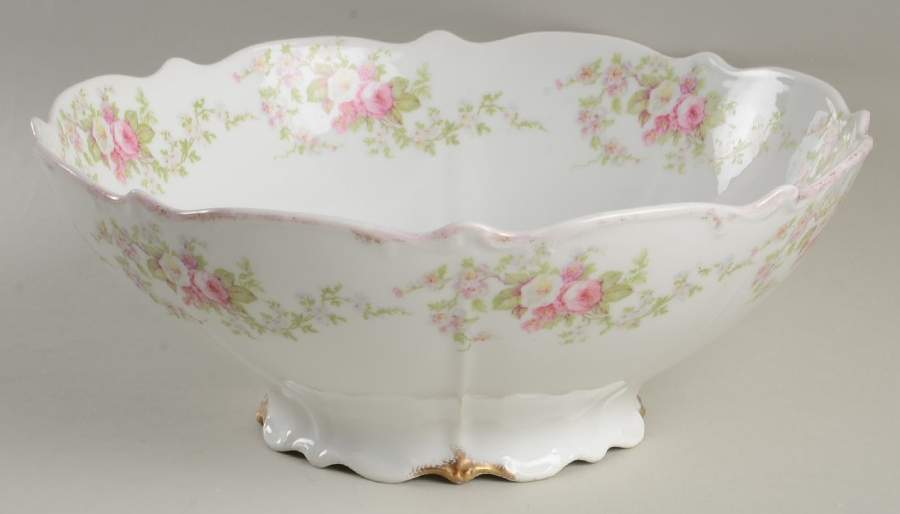 BWD94 Large Fruit Bowl by Bawo & Dotter-1