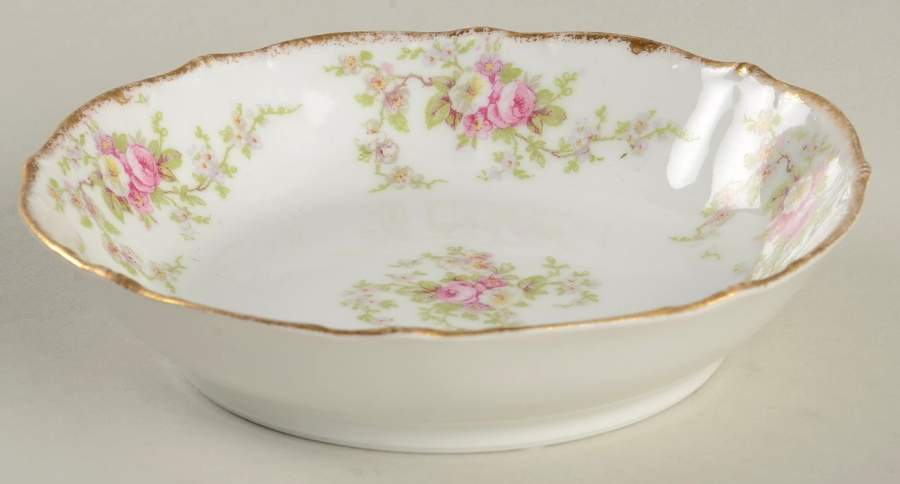 BWD94 Fruit/Dessert (Sauce) Bowl by Bawo & Dotter-1