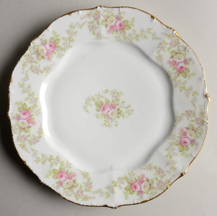 BWD94 Dinner Plate by Bawo & Dotter-1