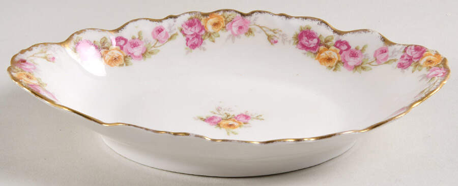 BWD96 Olive Dish by Bawo & Dotter-1