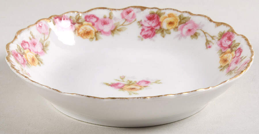 BWD96 Fruit/Dessert (Sauce) Bowl by Bawo & Dotter-1