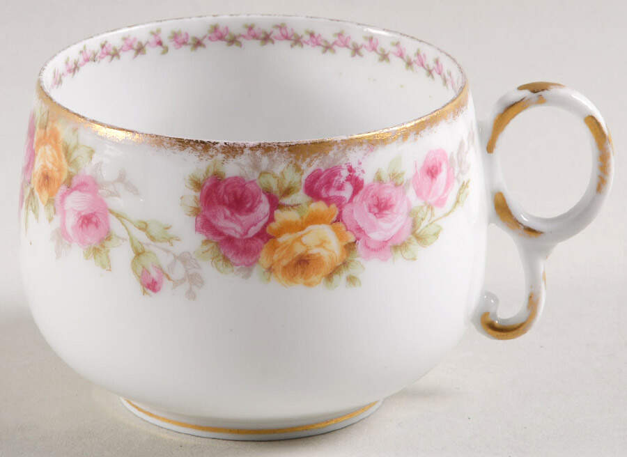 BWD96 Flat Cup by Bawo & Dotter-1