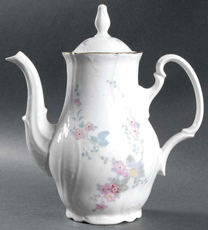 THU564 Coffee Pot & Lid by Thun-1