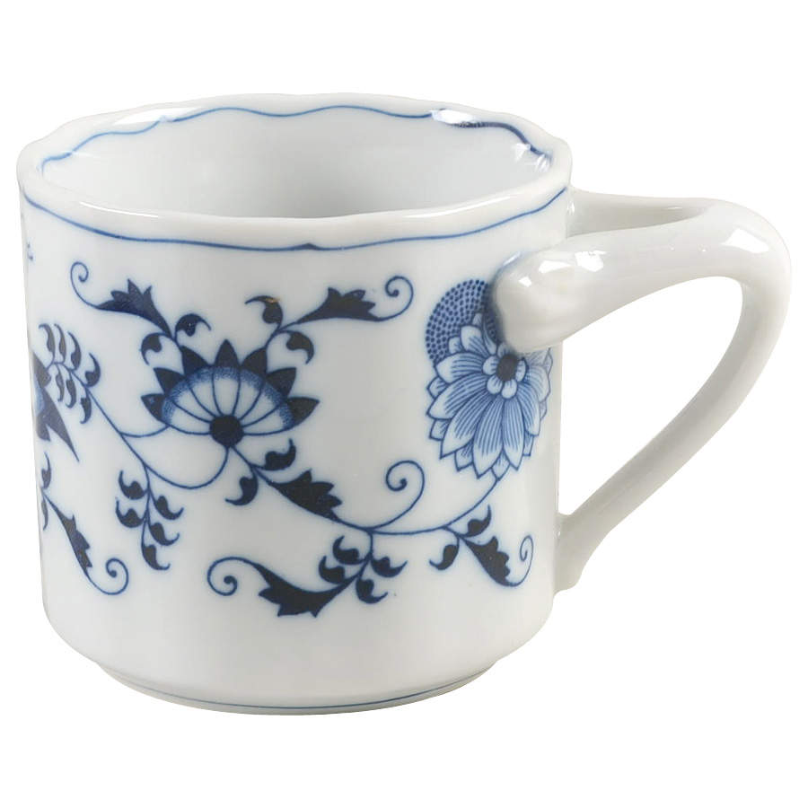 Blue Danube Mug by Blue Danube (Japan)-1