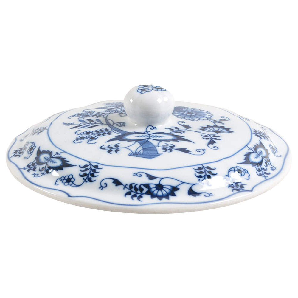 Blue Danube Lid for 1.5 Qt Round Casserole by Blue Danube (Japan)-1
