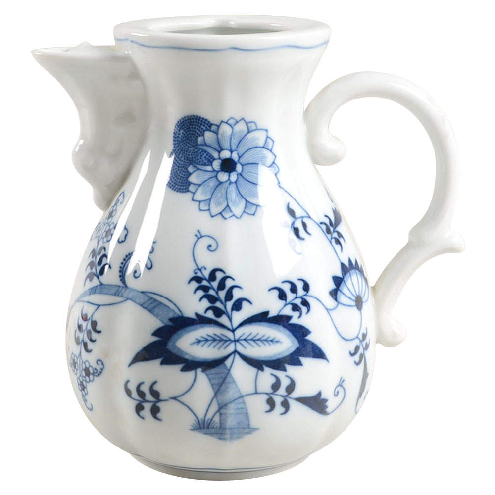 Blue Danube Coffee Pot No Lid by Blue Danube (Japan)-1