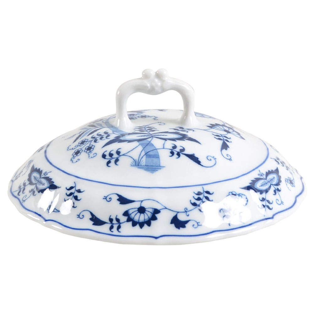 Blue Danube Lid for Round Vegetable by Blue Danube (Japan)-1