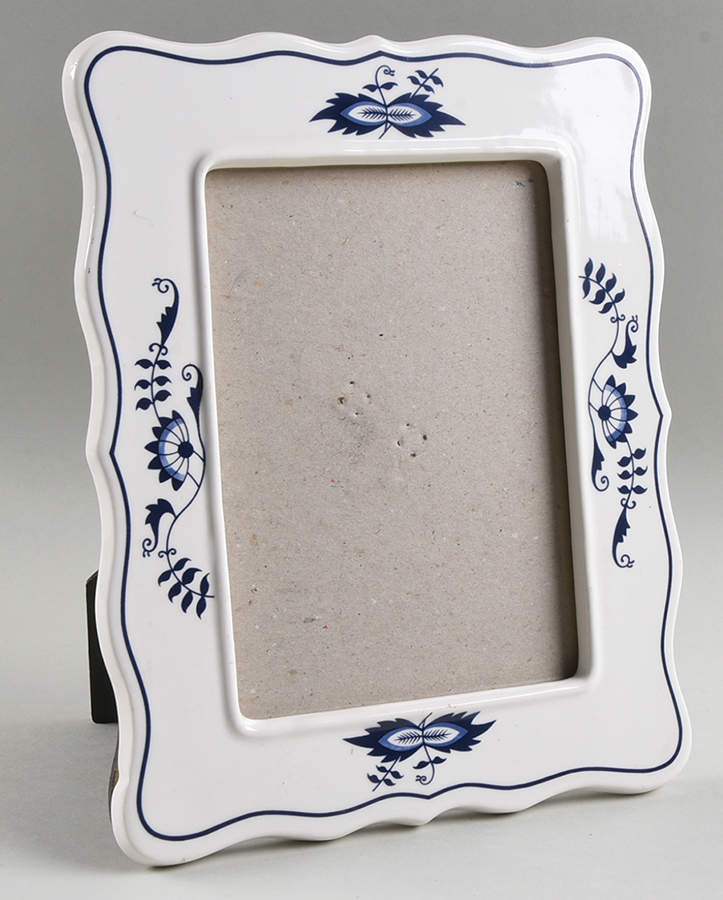 Blue Danube 10" Picture Frame by Blue Danube (Japan)-1
