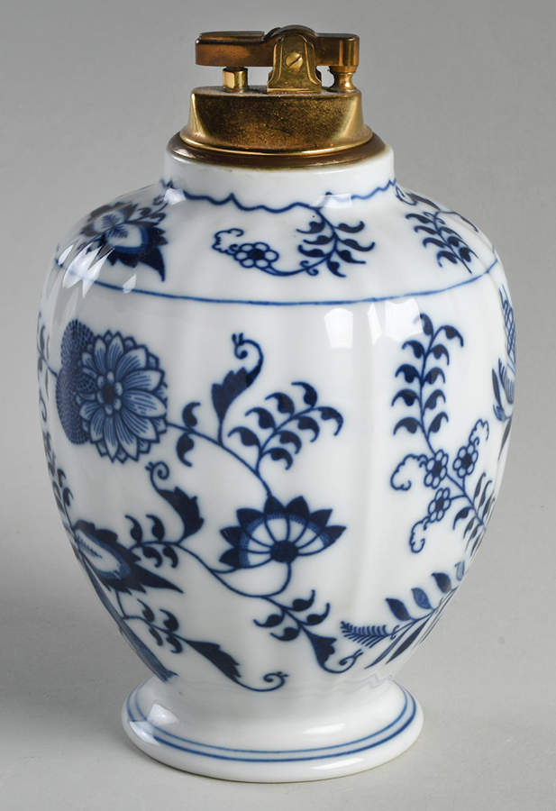 Blue Danube Cigarette Lighter by Blue Danube (Japan)-1