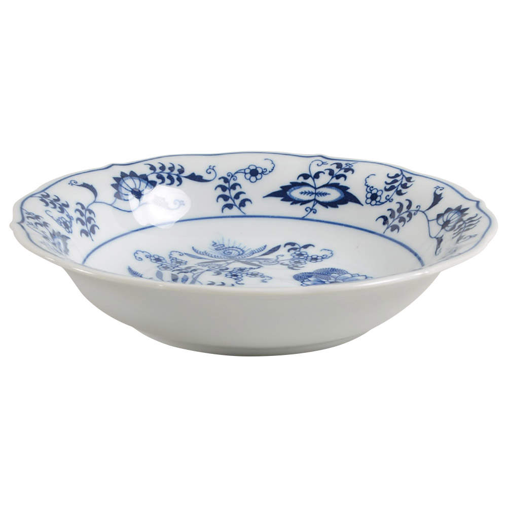 Blue Danube Coupe Soup Bowl by Blue Danube (Japan)-1