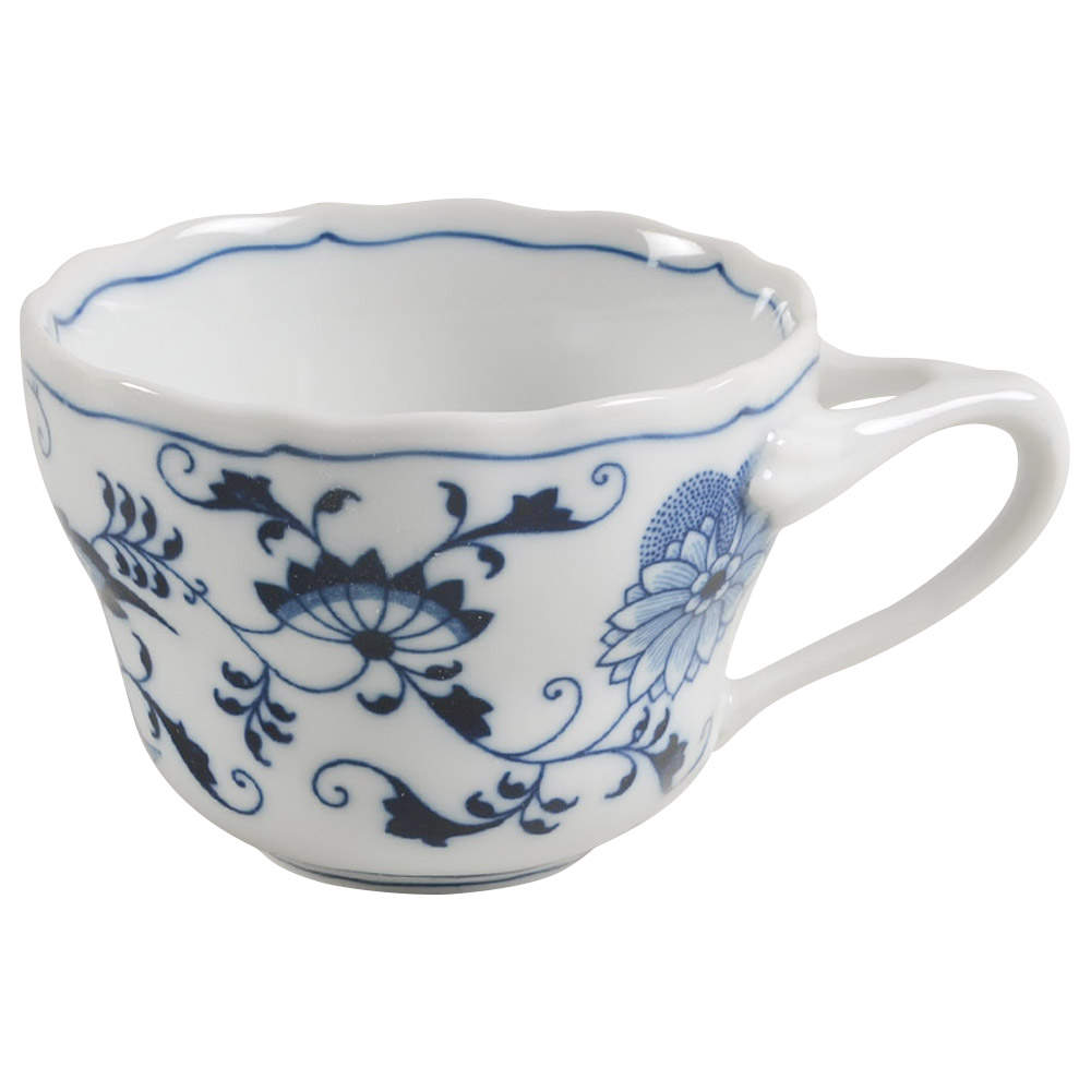 Blue Danube Oversized Cup by Blue Danube (Japan)-1