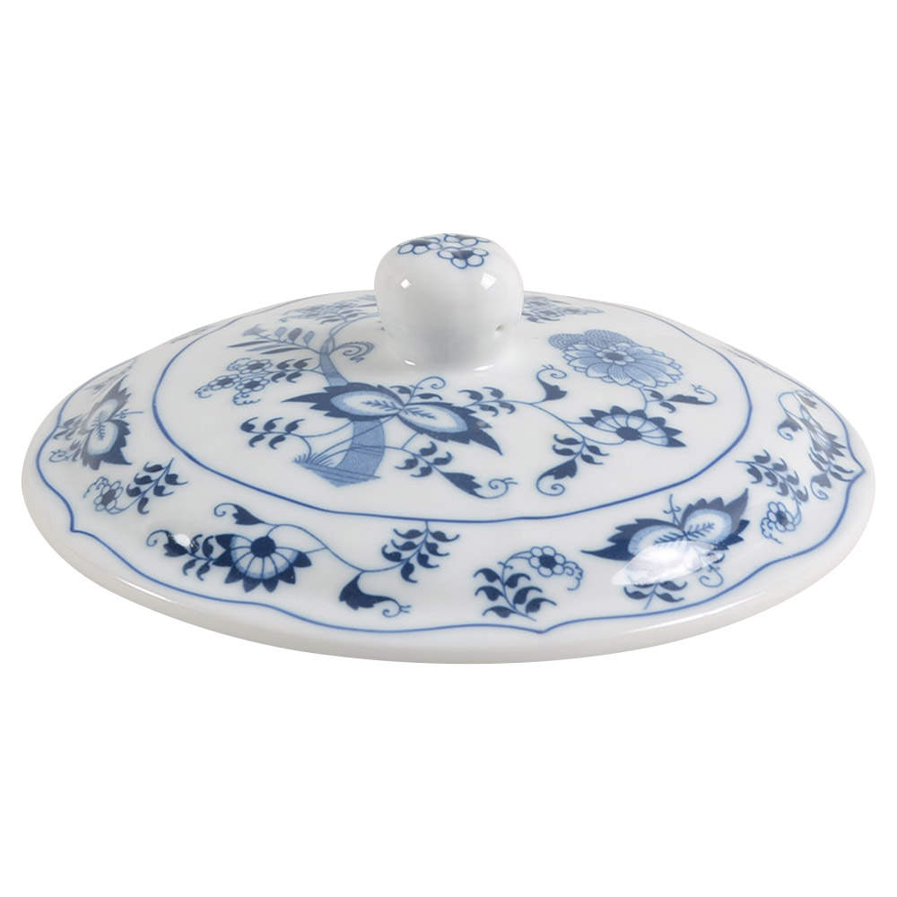 Blue Danube Lid for 1 Qt Round Casserole by Blue Danube (Japan)-1