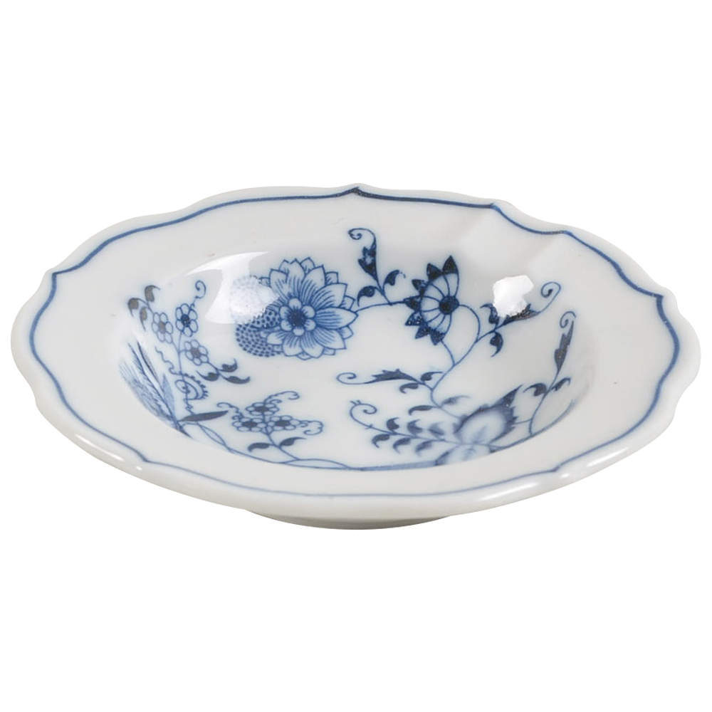 Blue Danube Small Ashtray by Blue Danube (Japan)-1