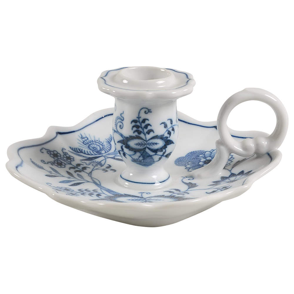 Blue Danube Candleholder by Blue Danube (Japan)-1