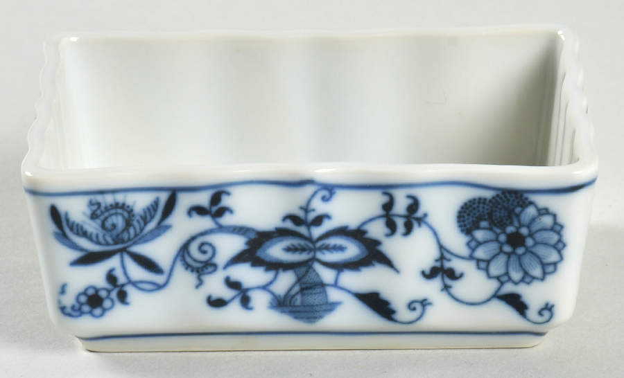 Blue Danube Nut Dish by Blue Danube (Japan)-1
