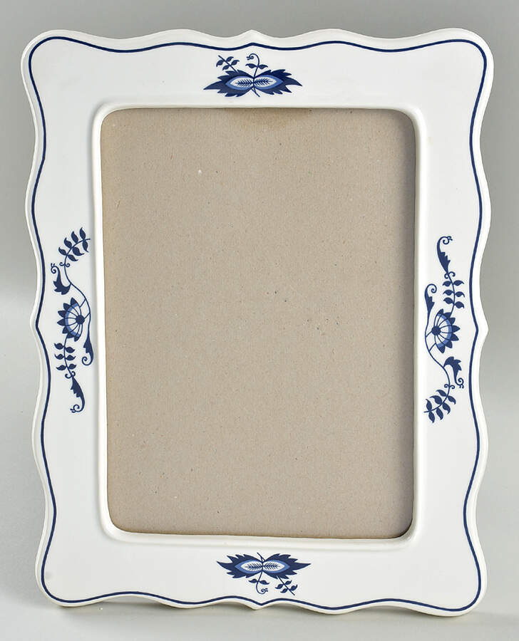 Blue Danube Frame-Holds 8" X 10" by Blue Danube (Japan)-1