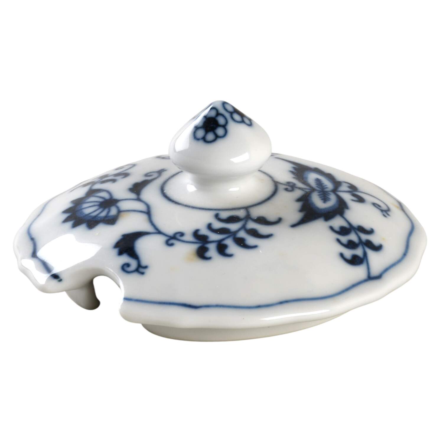 Blue Danube Lid for Preserve Jar by Blue Danube (Japan)-1