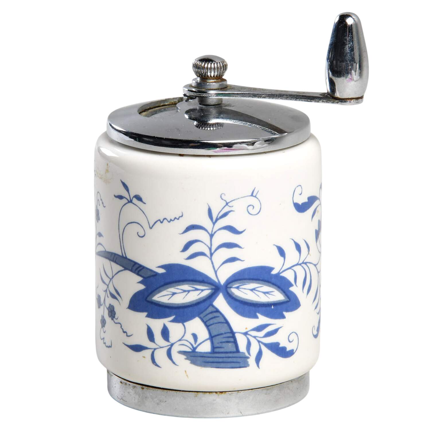 Blue Danube Pepper Mill by Blue Danube (Japan)-1