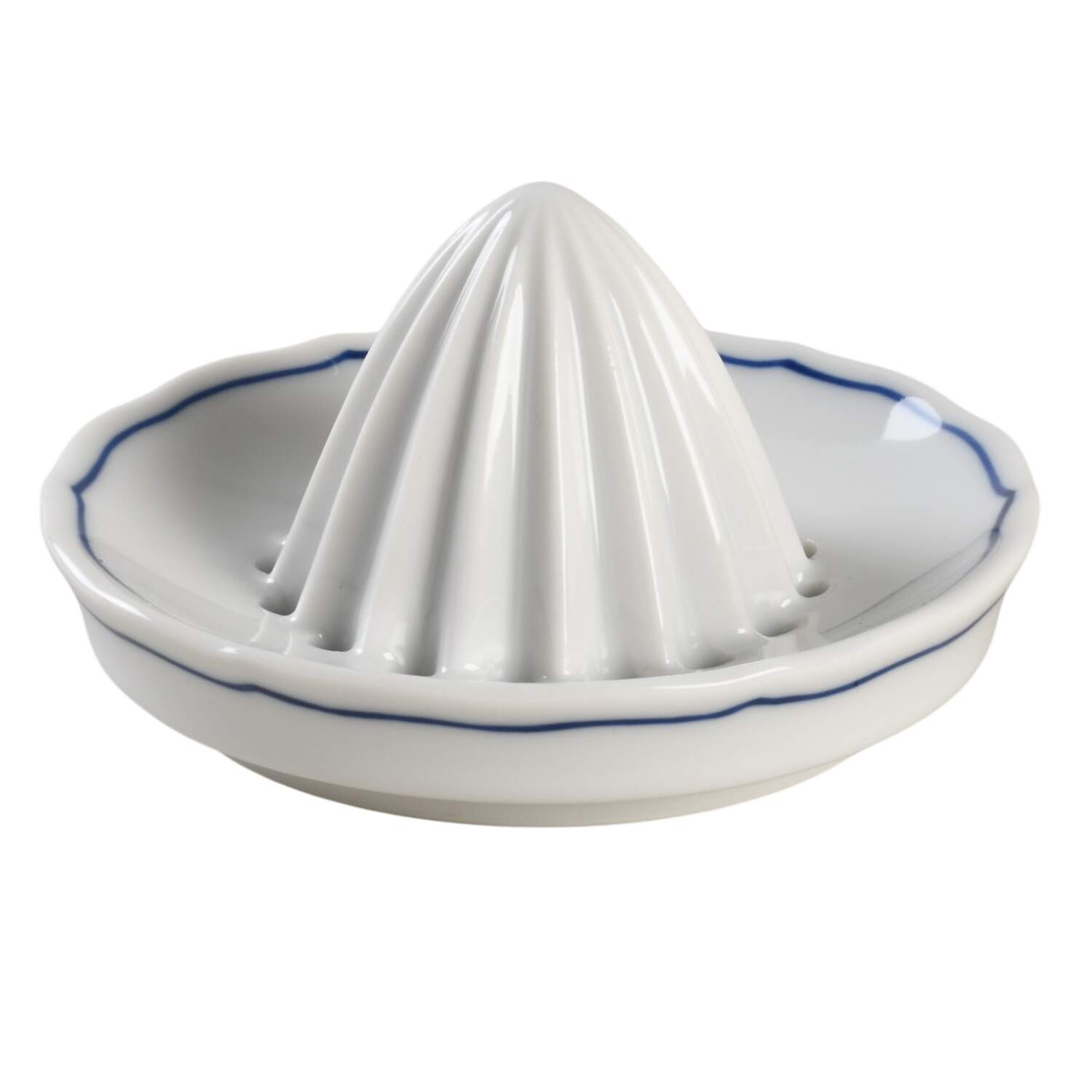 Blue Danube Lid for 2 Pc Juicer by Blue Danube (Japan)-1