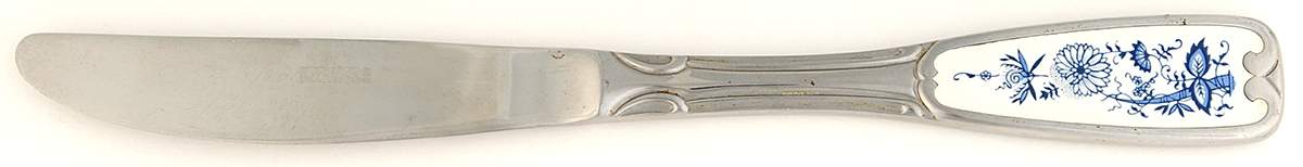 Blue Danube Small Dinner Knife by Blue Danube (Japan)-1