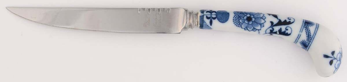 Blue Danube Individual Steak Knife by Blue Danube (Japan)-1