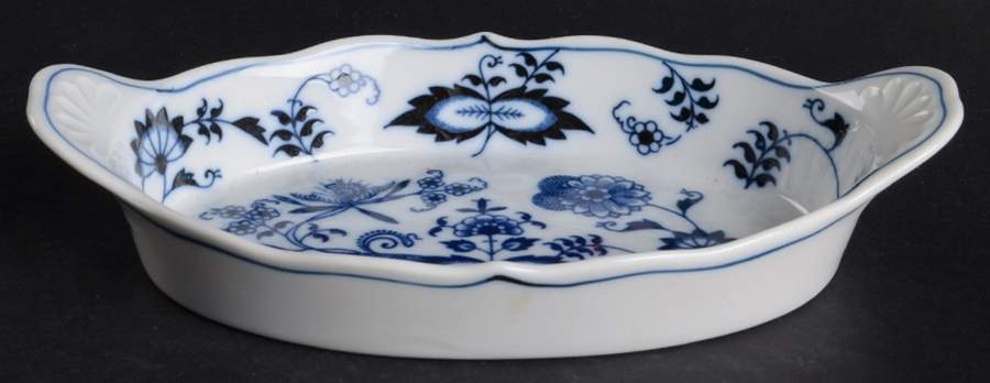 Blue Danube 7" Augratin by Blue Danube (Japan)-1