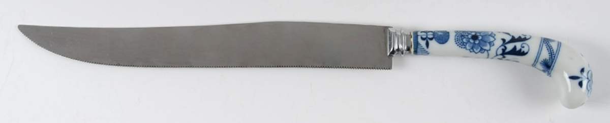 Blue Danube Knife-Carving/Stainless Blade by Blue Danube (Japan)-1