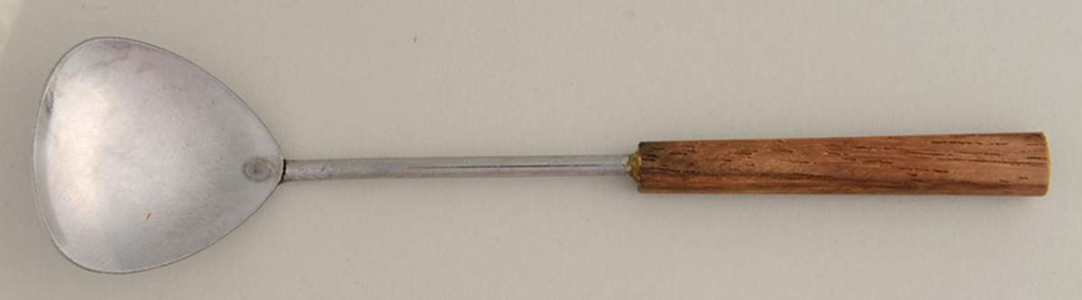 Blue Danube Jam/Preserve Spoon by Blue Danube (Japan)-1