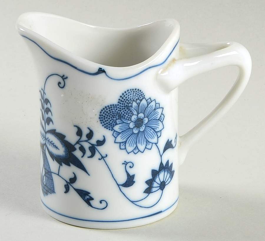 Blue Danube Mini Creamer by Blue Danube (Japan)-1